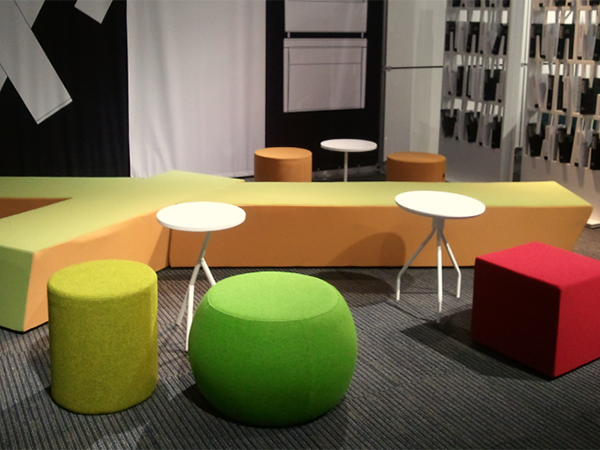 兒童保健中心家具設備