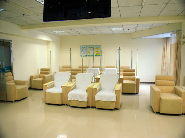 醫院輸液室輸液椅